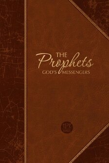 Pas - the prophets - Brown, bonded