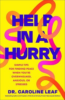 Leaf, Caroline - Help in a hurry