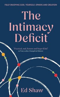 Shaw, Ed - Intimacy Deficit