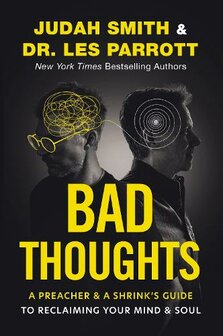 Smith, Judah &amp; Parrott, Les - Bad thoughts