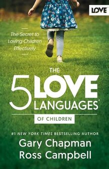 Chapman, Gary - 5 Love Languages of Children