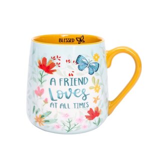 Mok A friend loves