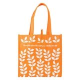 Eco tote bag For I know the plans