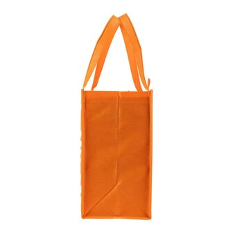 Eco tote bag For I know the plans