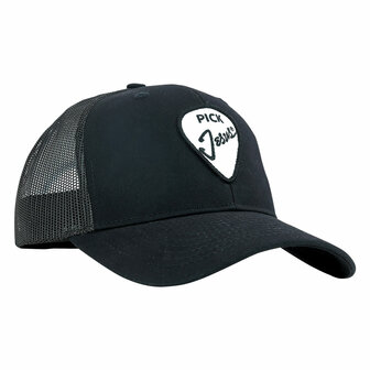 Baseball pet man Pick Jesus