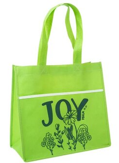 Eco draagtas Joy