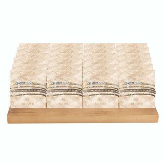 Stapelarmband Blessed (2)