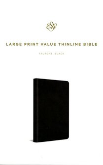 ESV LP Value Thinline Bible