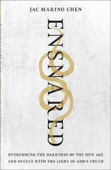 Chen, Jac Marino - Ensnared