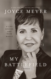 Meyer, Joyce - My Battlefield