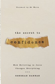 Hannah, Rebekah - Secret to Confidence