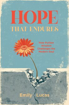 Lucas, Emily - Hope that endures