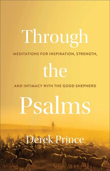 Prince, Derek - Through the Psalms