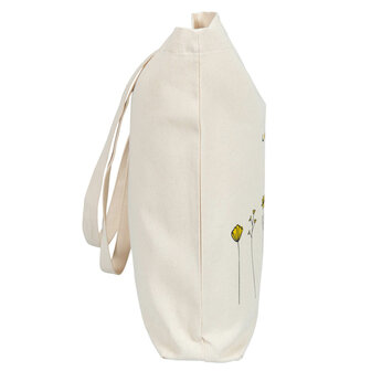 Katoenen tas Love like Jesus