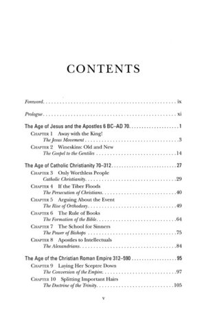 Shelley, Bruce- Church History in Plain Language-4th ed.