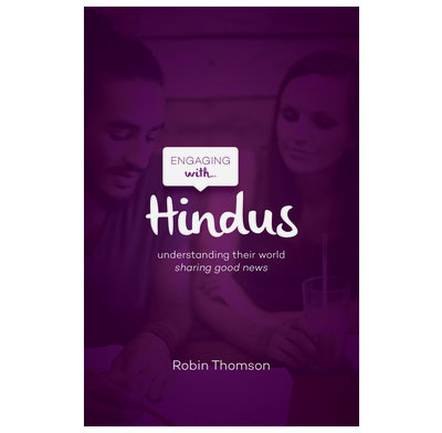 Thomson, Robin   Engaging with Hindus       