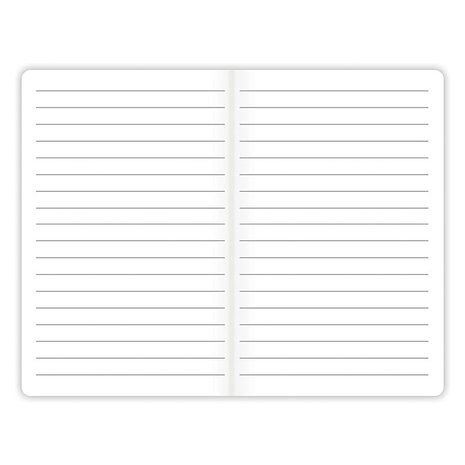 Notepad Set (2) Saved by Grace