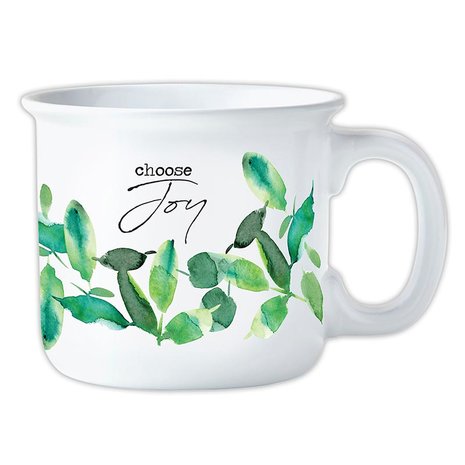 Mug choose Joy