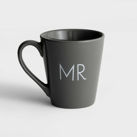 Mug Mr.