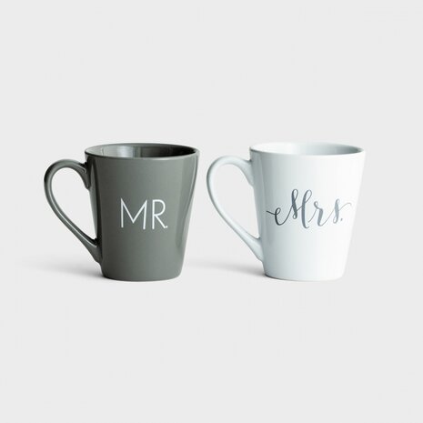 Mug Mr.