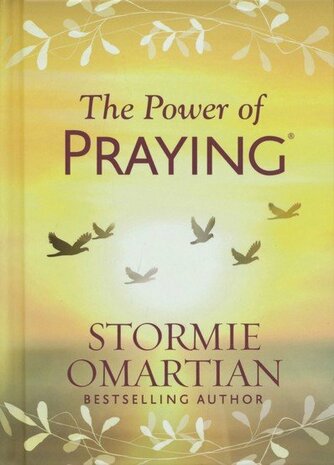 Omartian, Stormie  Power of praying