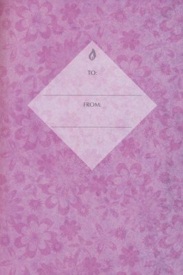Pink Butterfly, Hardcover - Passion Translation N.T.