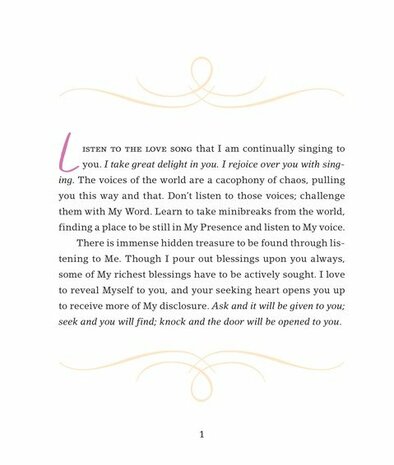 Young, Sarah   Jesus calling for moms    