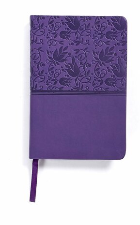 NKJV - Compact Ultrathin Ref. Bible                