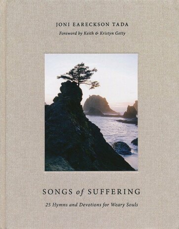 Earickson-Tada, Joni   Songs of suffering
