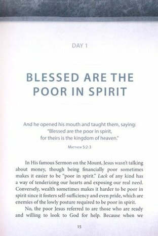 The Chosen Book Three: 40 Days with Jesus - Chosen (Leather / fine binding) - Amanda Jenkins, Dallas Jenkins, Kristen Hendricks