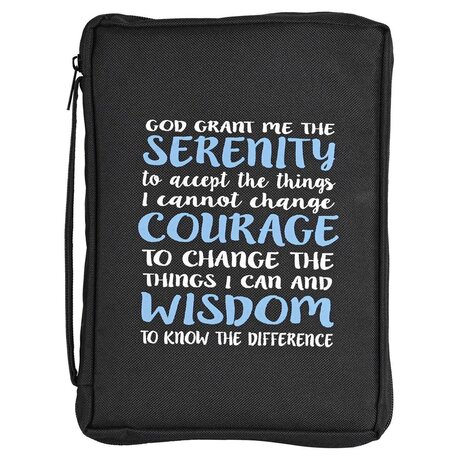 Bijbelhoes Serenity large