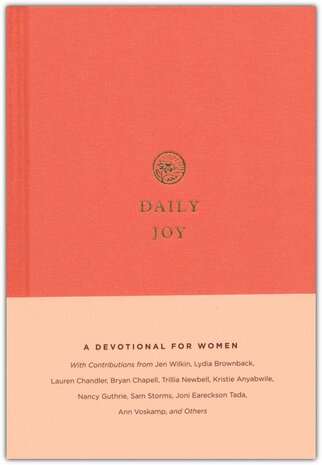 Daily Joy: A Devotional for Women