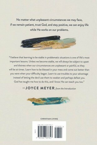 Meyer, Joyce - Blessed in the mess