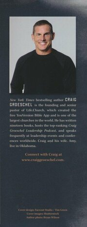 Groeschel, Graig Benefit of Doubt  