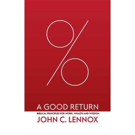 Lennox, John C. - Good Return 