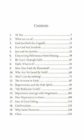 Spurgeon, C.H. - All of grace 