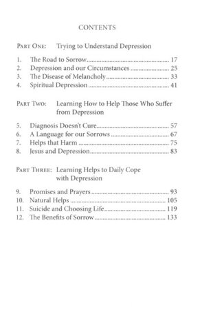 Eswine, Zack - Spurgeon's Sorrows  