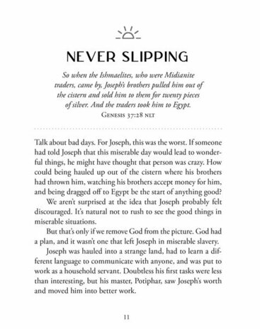 McQuade, Pamela L. - God Is in Control: Devotions for Women