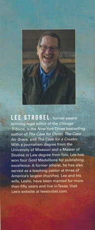 Strobel, Lee - Seeing the Supernatural