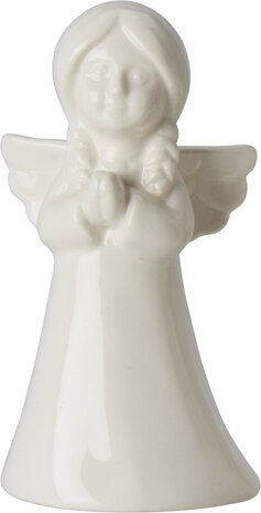 Engel deco figuur