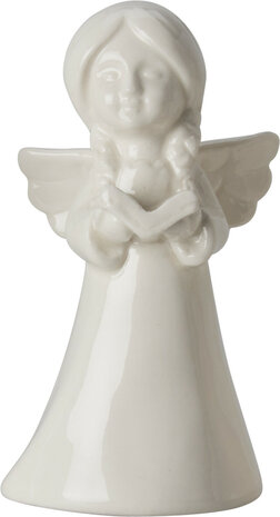 Engel deco figuur