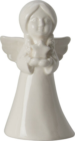 Engel deco figuur