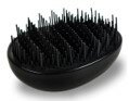 Haarborstel zwart I am God's Original Creation    