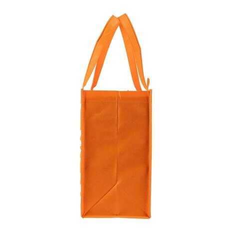 Eco tote bag For I know the plans
