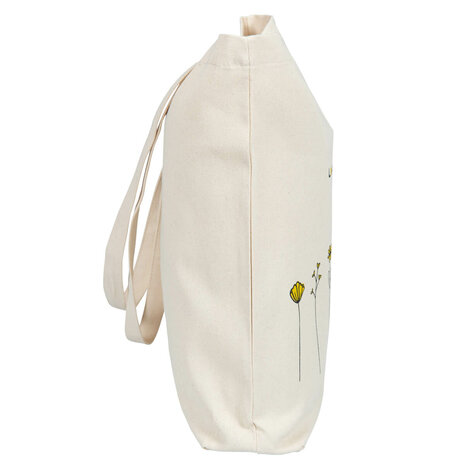 Katoenen tas Love like Jesus