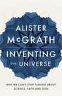 McGrath-Alister-Inventing-The-Universe