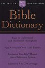 Various-Authors-Pocket-bible-dictionary