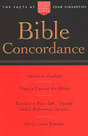 Various-Authors-Pocket-bible-concordance