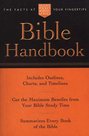 Various-Authors-Pocket-bible-handbook