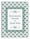 Various-Authors-Encouraging-prayers-for-every-need